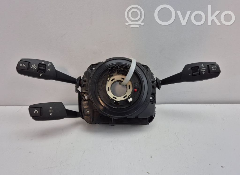 BMW 3 E90 E91 Wiper turn signal indicator stalk/switch 