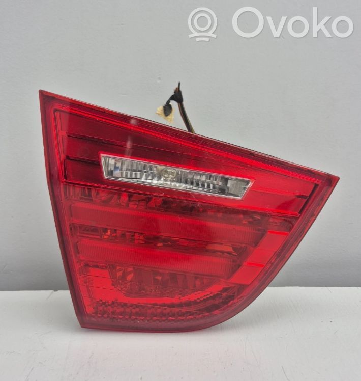 BMW 3 E90 E91 Rear/tail lights 