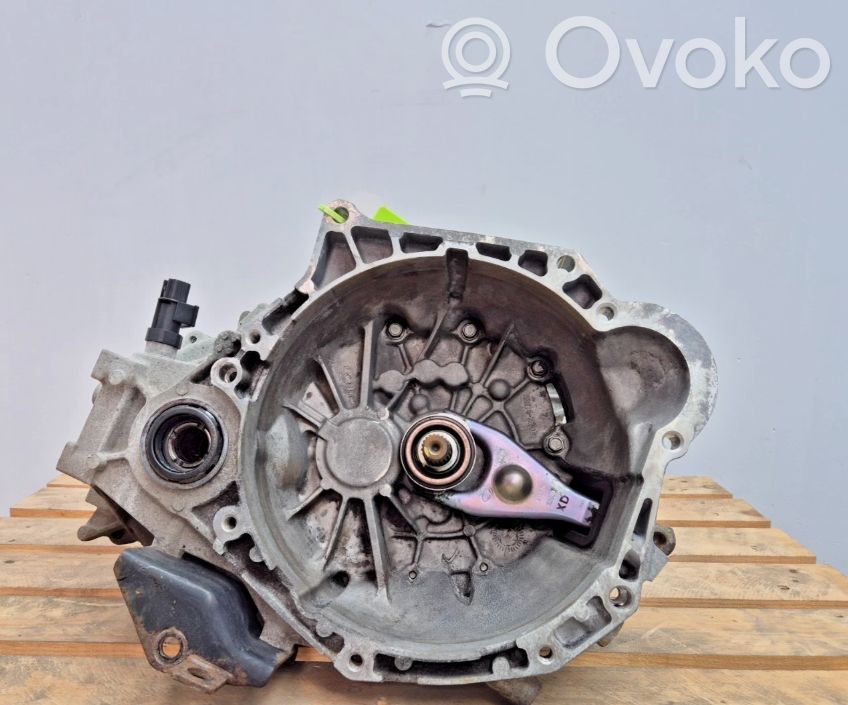 Hyundai ix20 Mechaninė 5 pavarų dėžė 