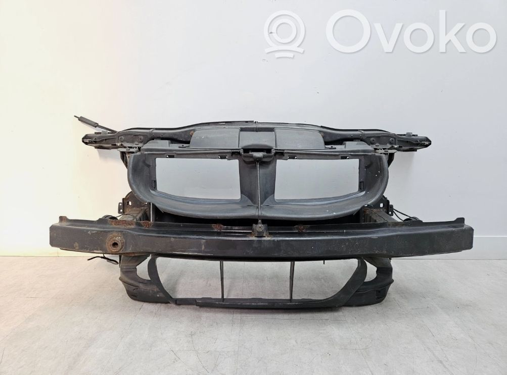 Radiator support slam panel   51647058594,51647058594,51647058594,51117146645,7058594,7145447,7146645