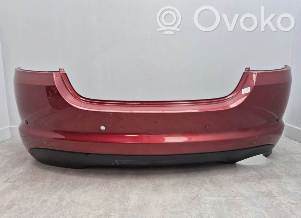 Jaguar XF X250 Paraurti 