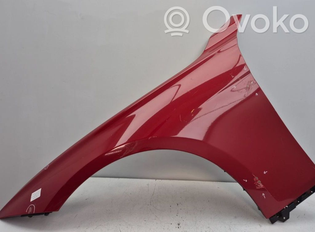 BMW 3 F30 F35 F31 Fender 