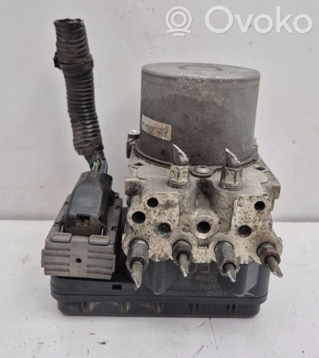 Mazda 6 ABS bloks 