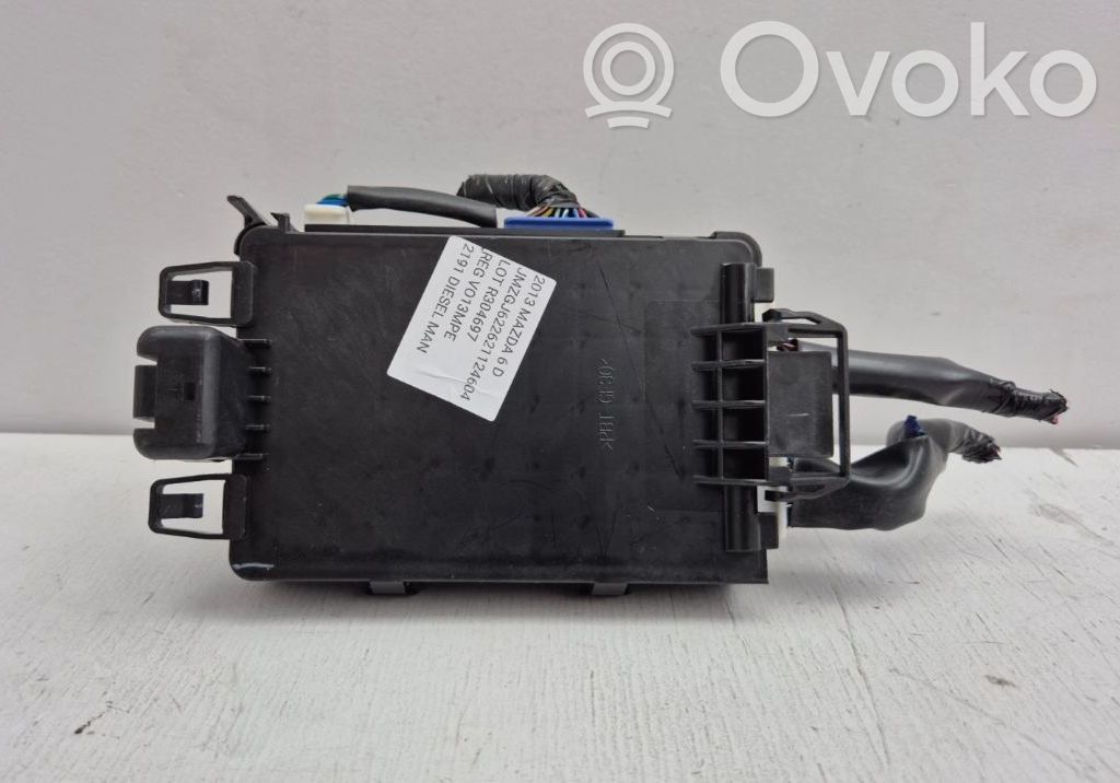 Autres unités de commande / modules   KD45675Y0F,KD45675Y0F,K021613A16