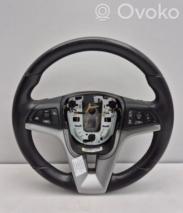 Chevrolet Orlando Stūre 