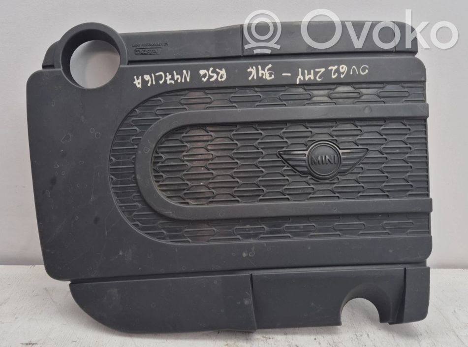 Mini One - Cooper Cabrio R52 Copri motore (rivestimento) 