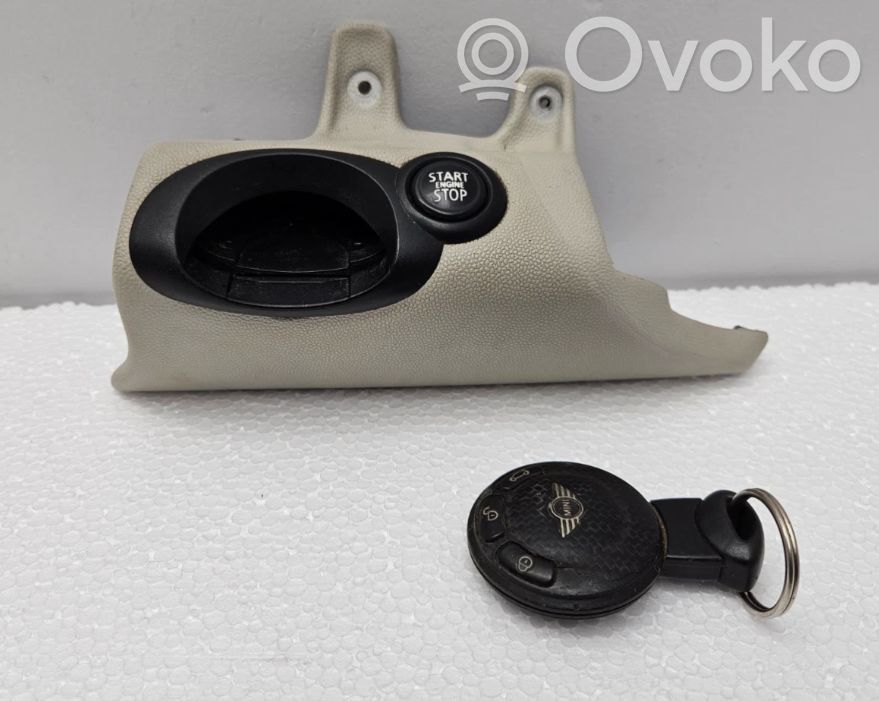 Mini One - Cooper R57 Ignition lock 