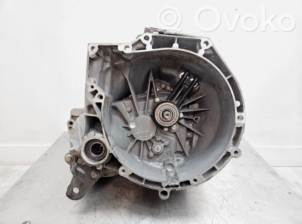 Ford Fiesta 5 Gang Schaltgetriebe 