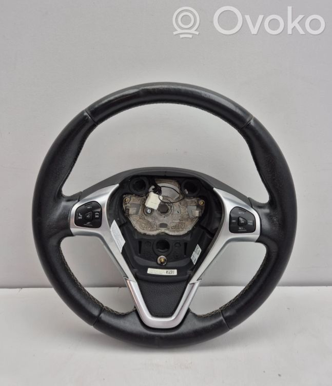 Ford Fiesta Kierownica 