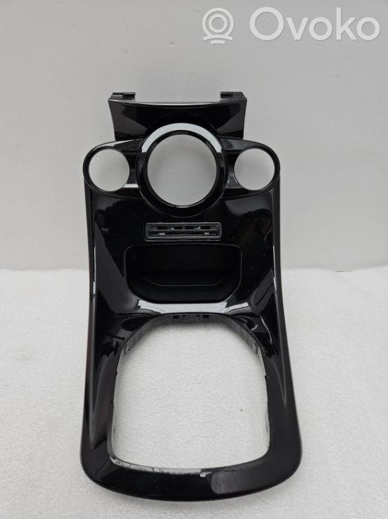 Ford Fiesta Panneau de garniture console centrale 