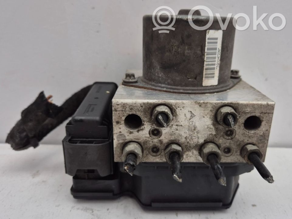 Mini One - Cooper Coupe R56 ABS Pump 