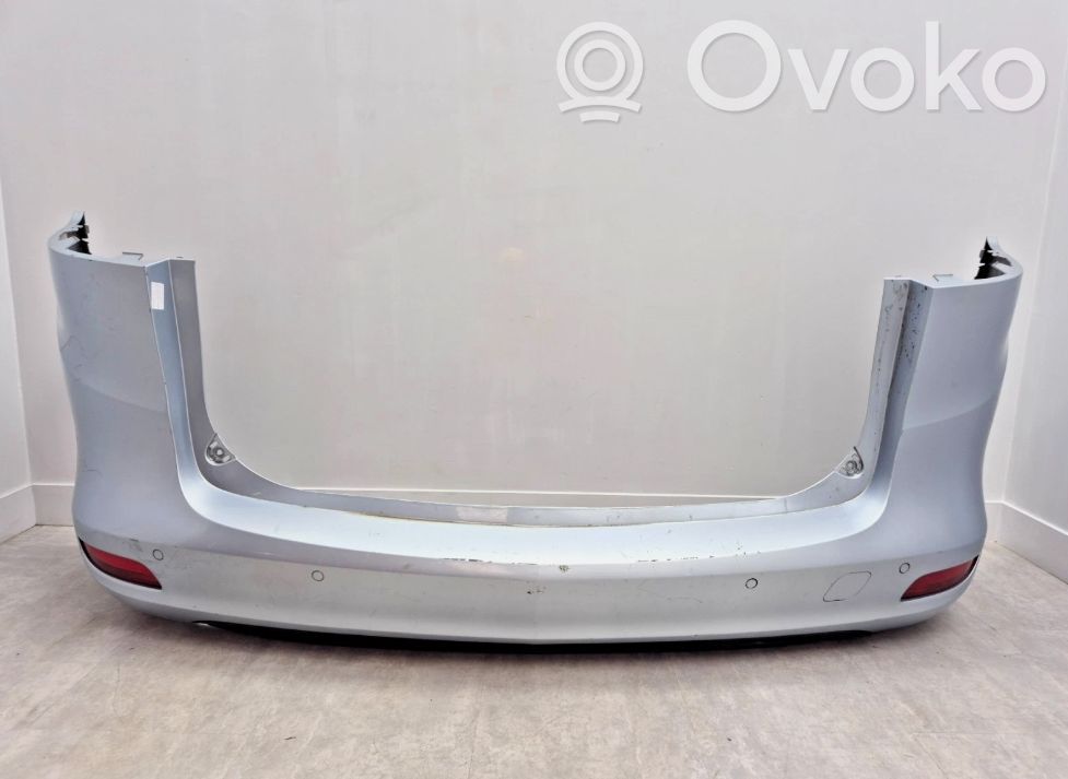 Opel Zafira C Parachoques 