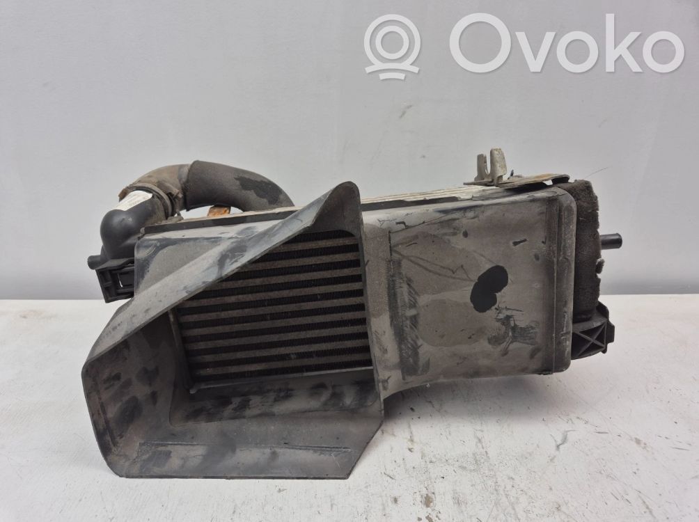 Intercooler radiator   BV619L440CE,BV619L440CE,BV619L440CE,BV619L440CE,FCC7A,Y2488004