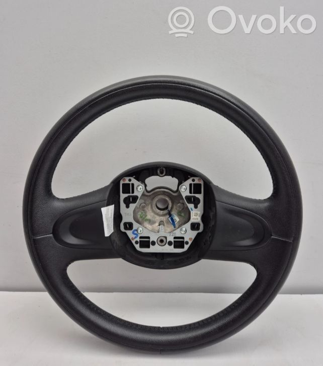Mini One - Cooper Coupe R56 Kierownica 
