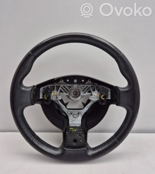Nissan Qashqai Volante 