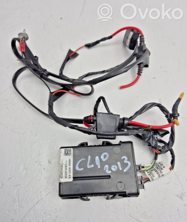 Alarm control unit/module   4C2231ACEC,4C2231ACEC,10R051151,10R051151