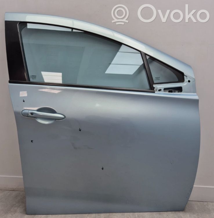 Renault Zoe Puerta delantera 