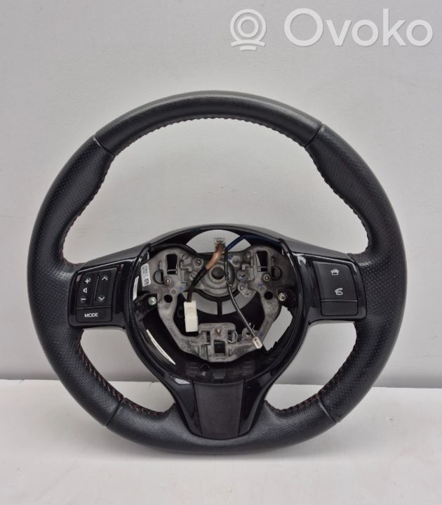 Toyota Yaris Volan 