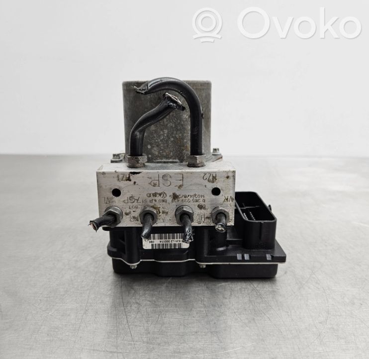 Audi A5 8T 8F Pompa ABS 