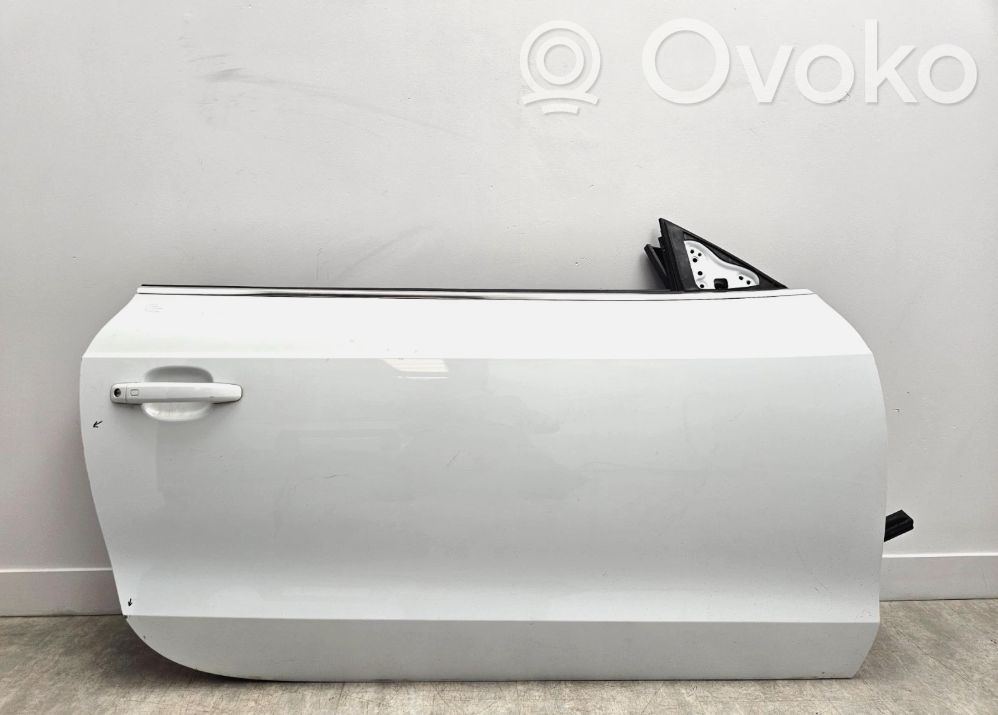Audi A5 8T 8F Durvis 