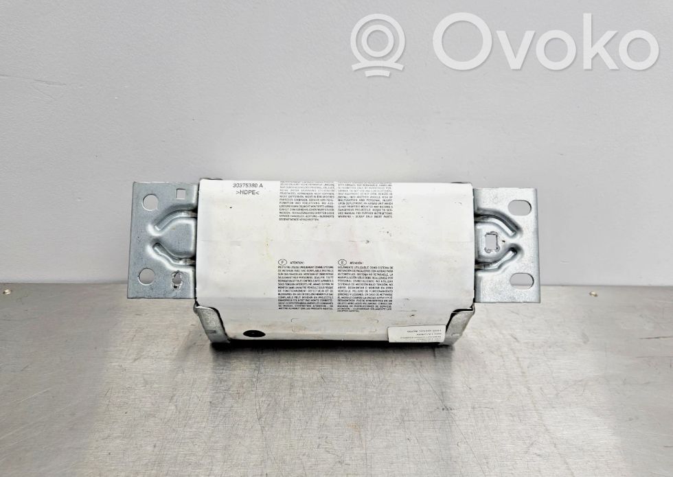BMW 3 F30 F35 F31 Keleivio oro pagalvė 