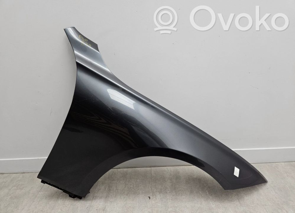 BMW 3 F30 F35 F31 Fender 
