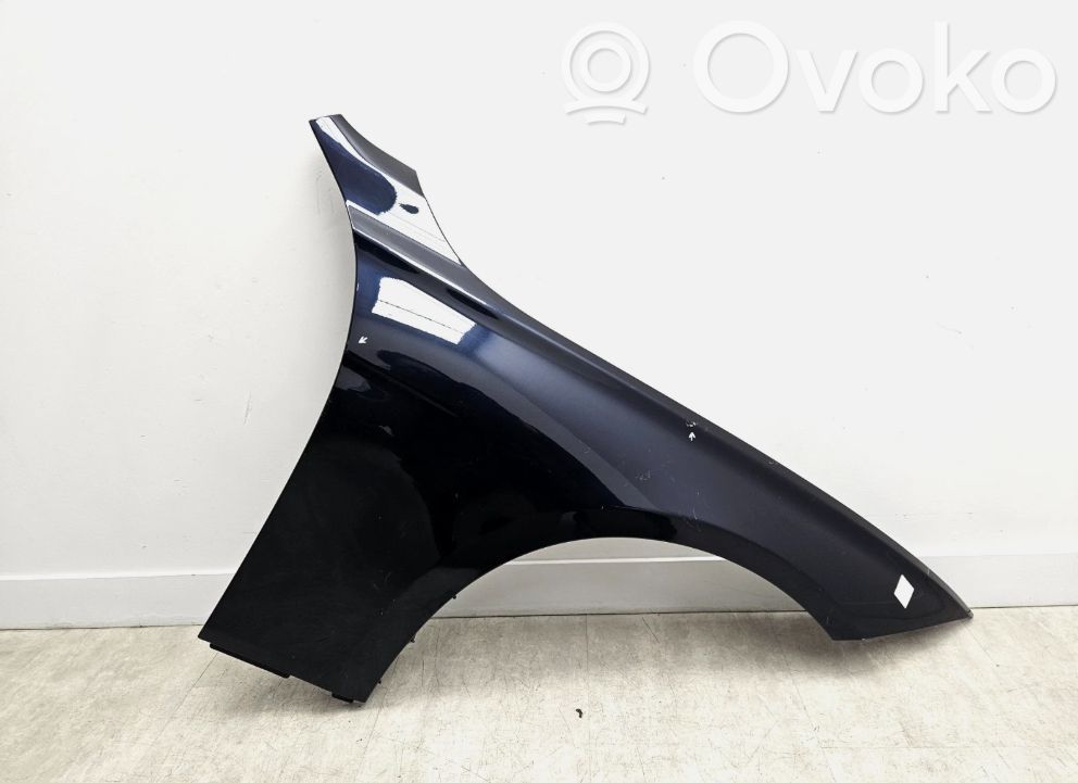 BMW 3 F30 F35 F31 Fender 