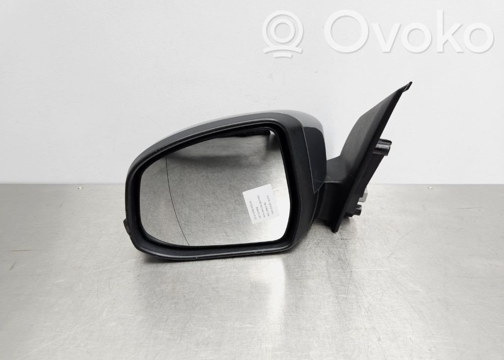 Ford Focus Front door electric wing mirror 