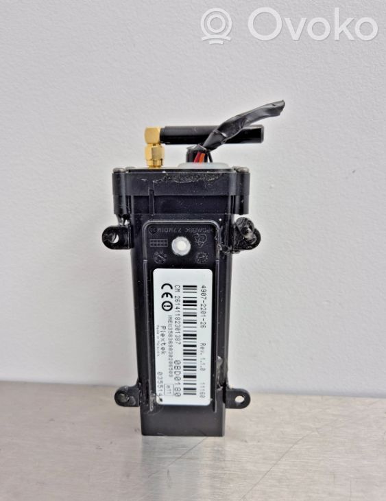 Land Rover Range Rover Sport L494 Other control units/modules 