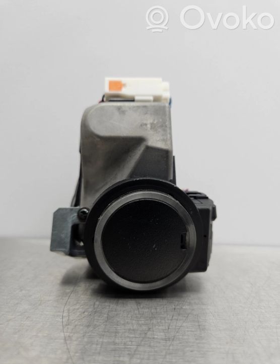 Mazda 6 Ignition lock 