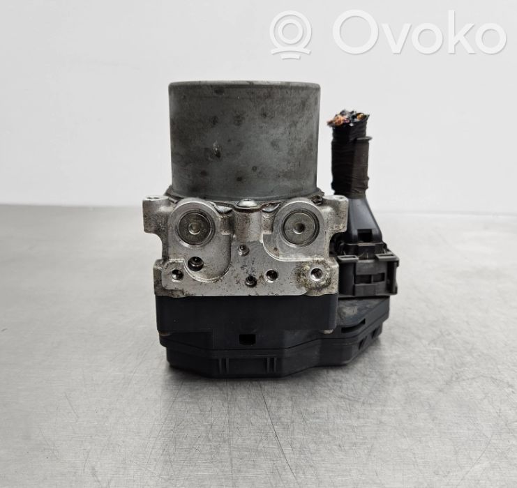 Pompe ABS   GHR1437A0,GHR1437A0,GHR1437A0K0089,1338005670,GHR1437A0K0089