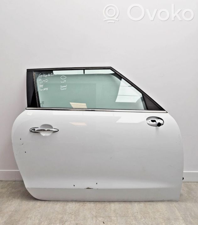 Mini Paceman (R61) Puerta (Coupé 2 puertas) 