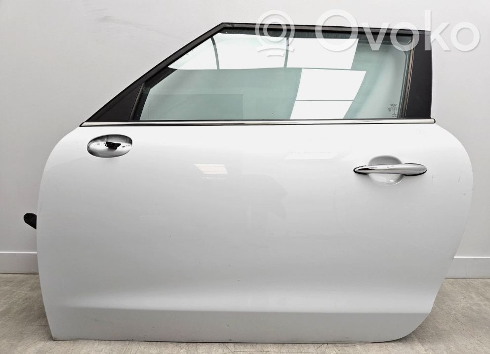 Mini Paceman (R61) Durvis 
