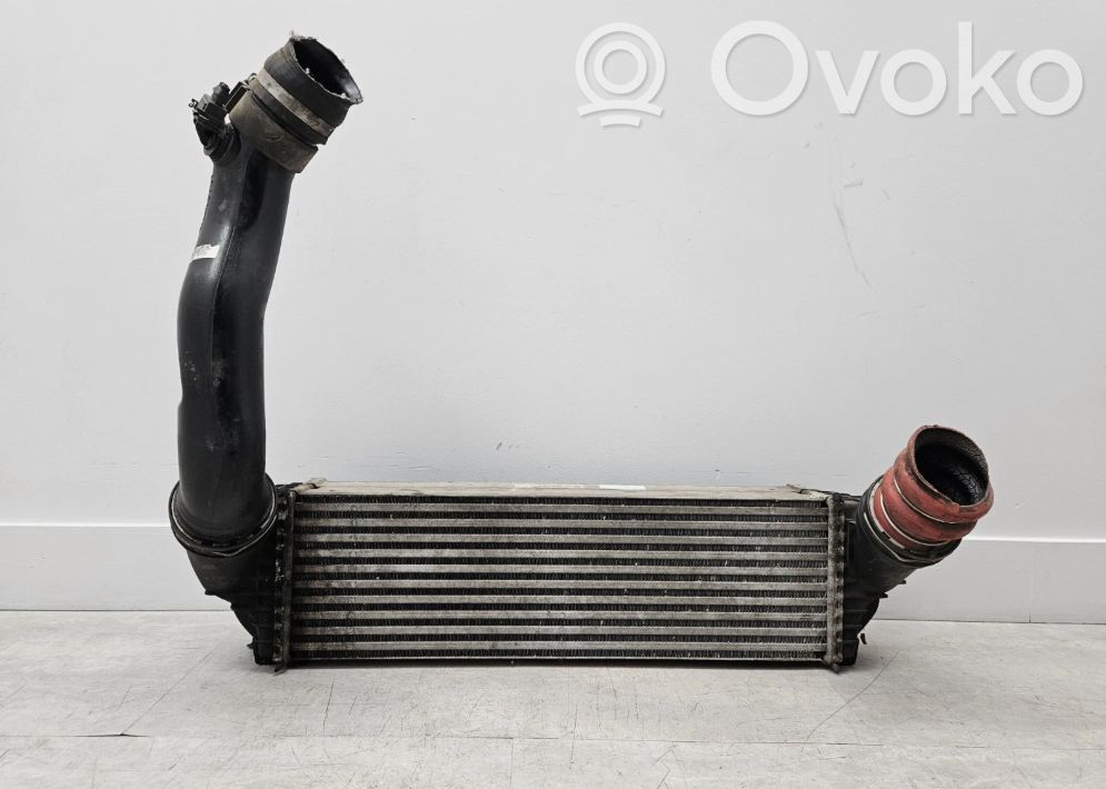 Chłodnica powietrza doładowującego / Intercooler   17517809321,17517809321,7810307,11617810317,1161781031701,11884410,1751780932101,583000,58300015,781030702