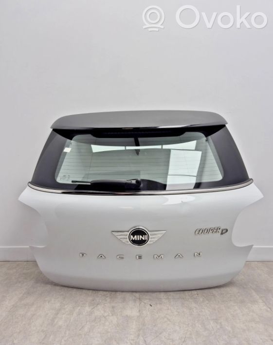 Mini Paceman (R61) Tailgate/trunk/boot lid 