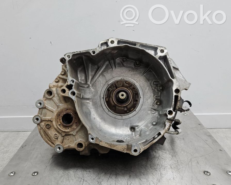 Automatic gearbox   AF406,AF406,MDK,55574323,55575354,55577381,55580695,95512887,AF406,R1510447,TF80SCAF40