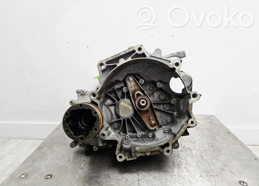 Seat Ibiza IV (6J,6P) Manualna 6-biegowa skrzynia biegów 