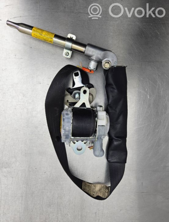 Subaru Outback Cinturón delantero 