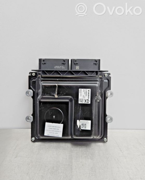 Volvo V60 Engine control unit/module 