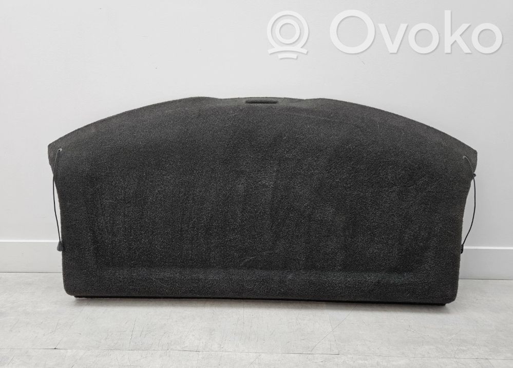 Seat Leon (5F) Parcel shelf 