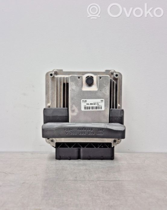 Audi A4 S4 B8 8K Engine control unit/module 
