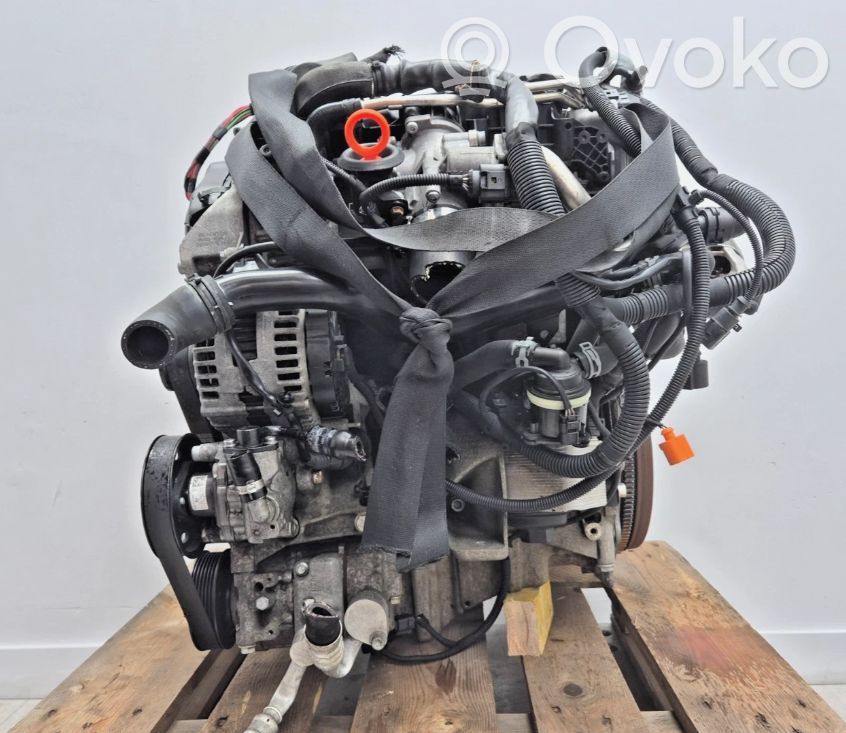 Engine   CAHA,CAHA,03L100036A,03L100036,03L100036A,03L100036AX,03L100104EX,03L103011AG,03L103351J,CAHB