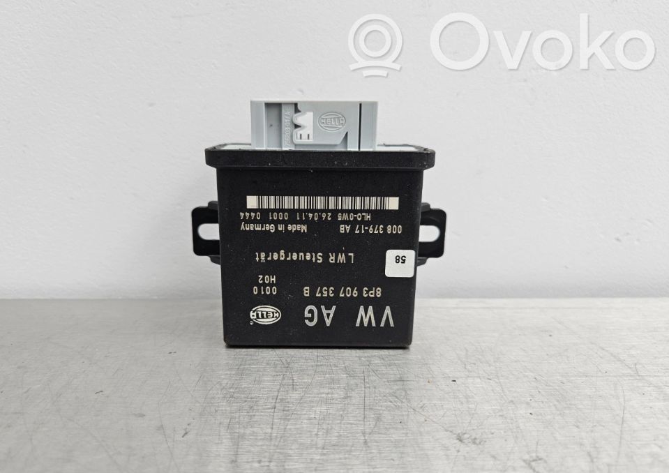 Module d'éclairage LCM   8P3907357B,8P3907357B,8P3907357B,8P3907357,8P3907357B