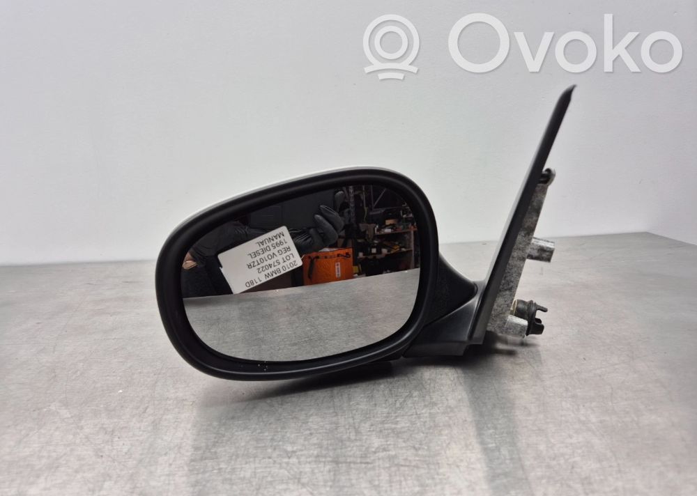 BMW 1 E81 E87 Elektryczne lusterko boczne drzwi przednich 