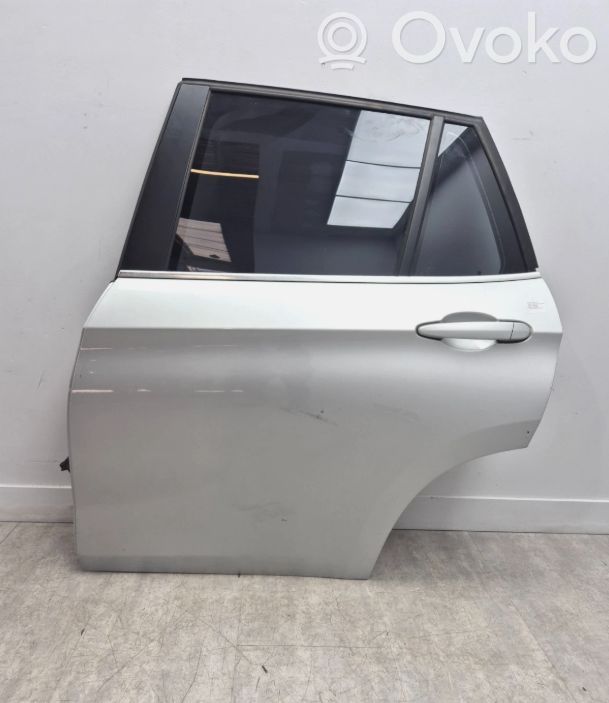 BMW X1 E84 Rear door 