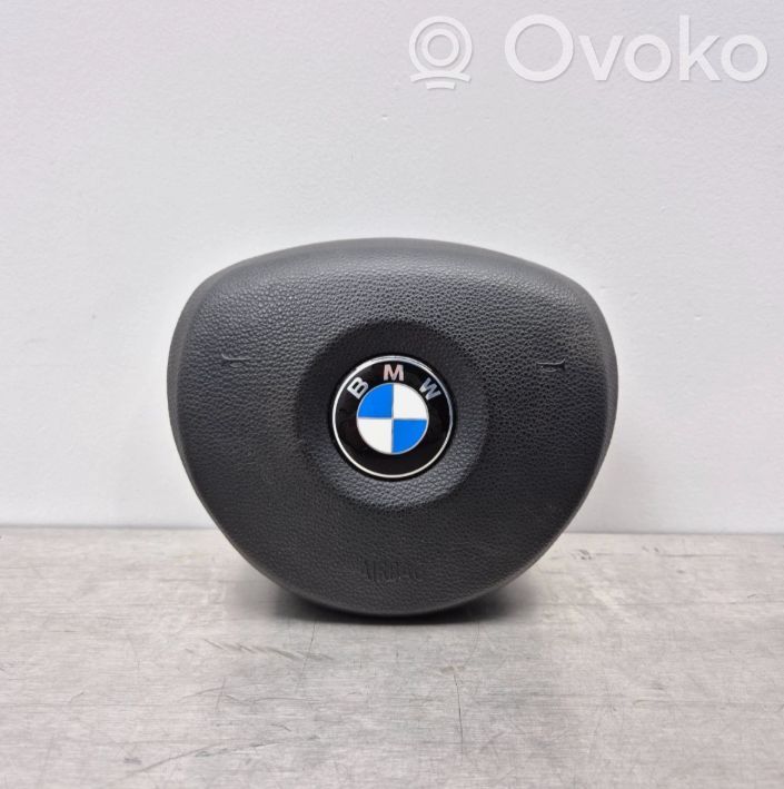 BMW X1 E84 Steering wheel airbag 