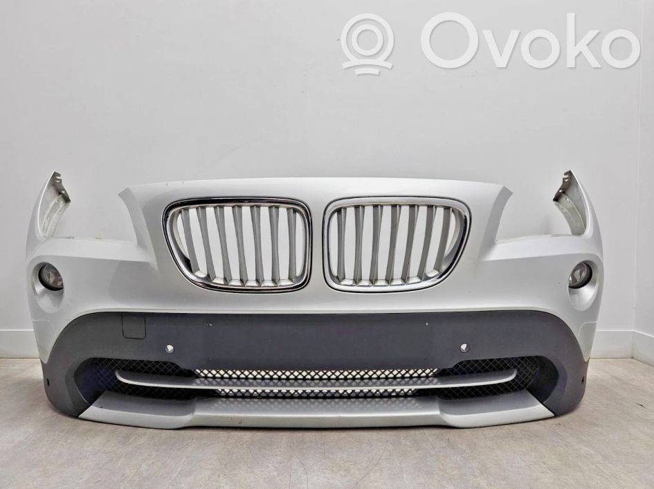 BMW X1 E84 Zderzak przedni 