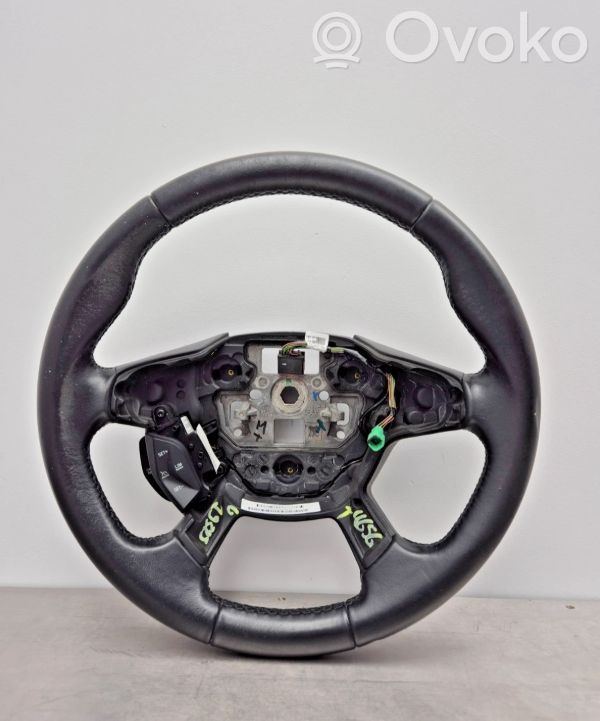 Ford C-MAX II Steering wheel 