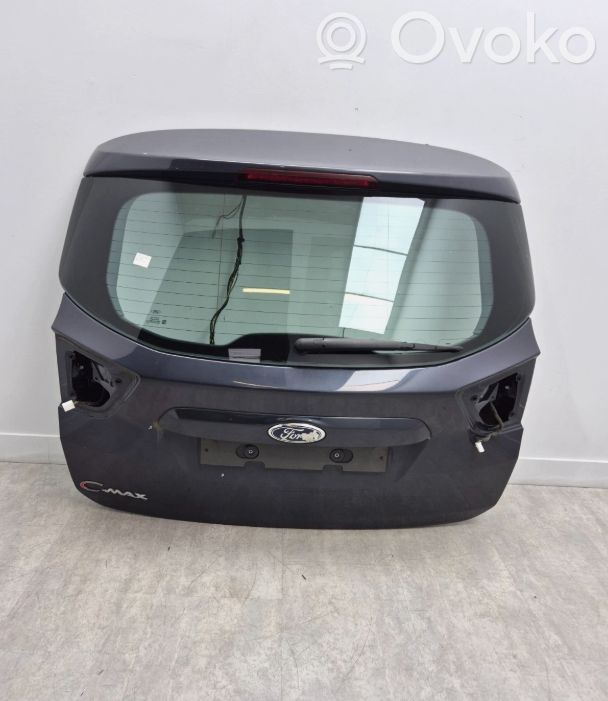 Ford C-MAX II Tailgate/trunk/boot lid 