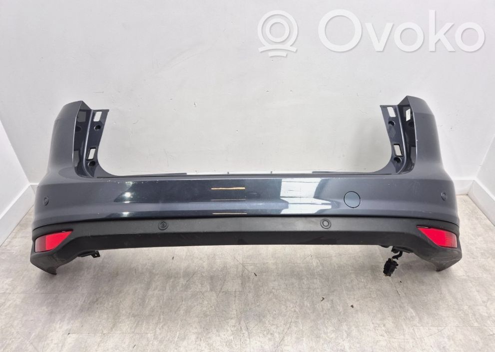 Ford C-MAX II Galinis bamperis 
